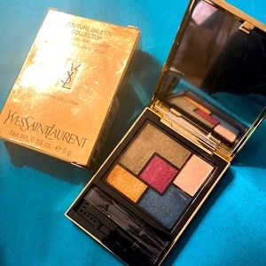 Yves St Laurent bundle